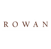 Knit Rowan Logo